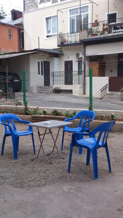 Guest House Madonna Tbilisi ภายนอก รูปภาพ